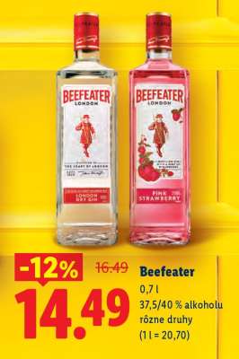 Beefeater