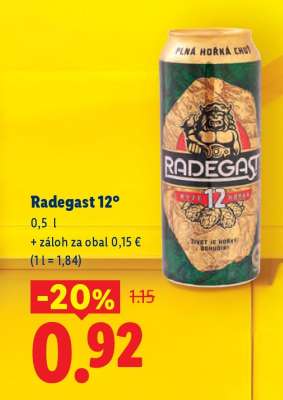 Radegast 12