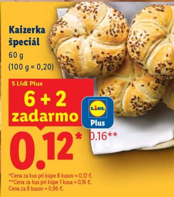 Kaizerka špeciál