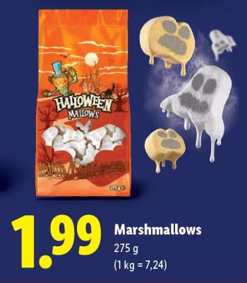 Marshmallows