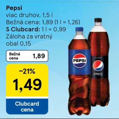 Pepsi