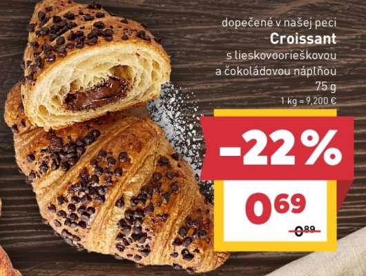 Croissant