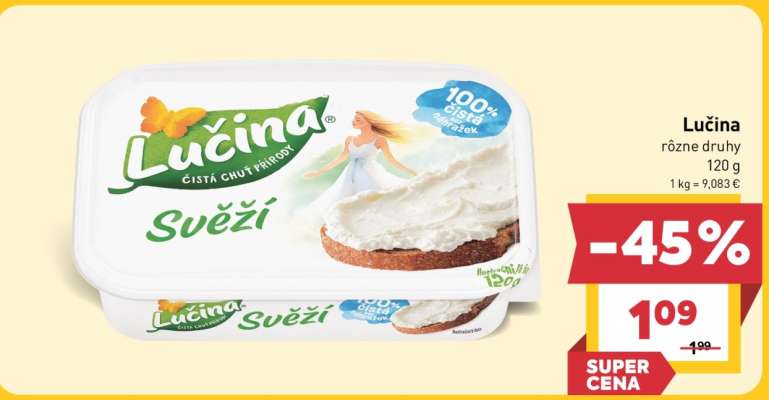 Lučina