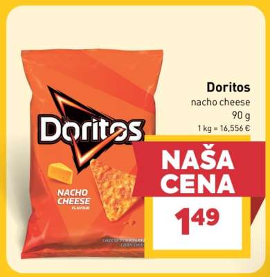 DORITOS