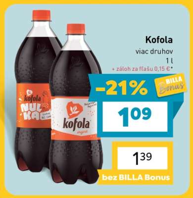 Kofola