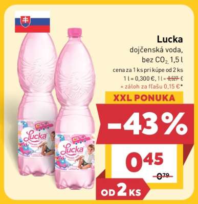 Lucka