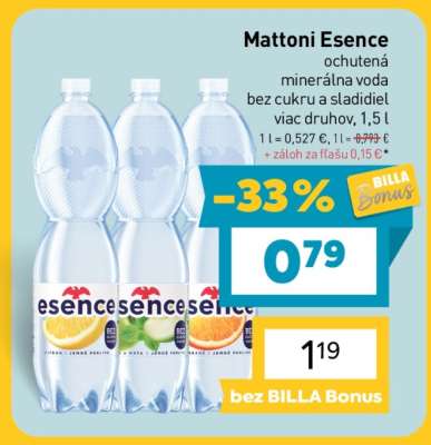 Mattoni Esence