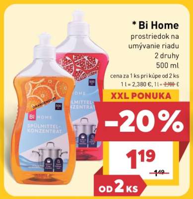 Bi Home