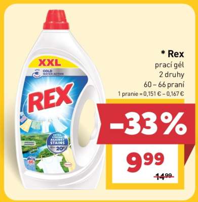 Rex