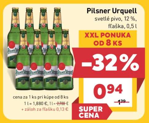 Pilsner Urquell