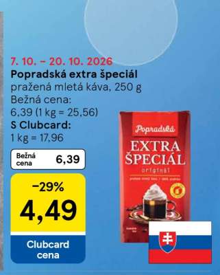Popradská Extra Špeciál