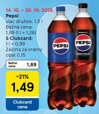 Pepsi