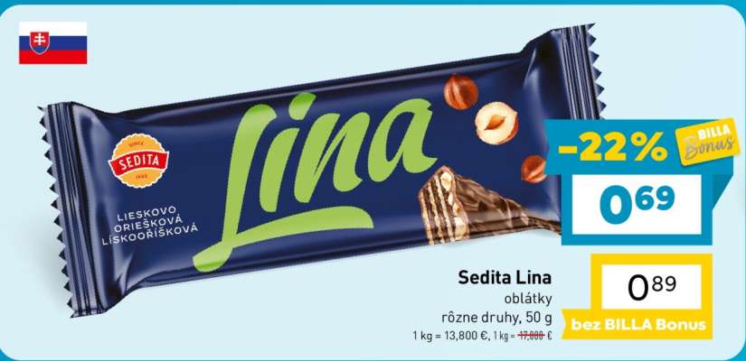 Sedita Lina