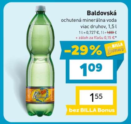 Baldovská