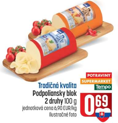 Podpoliansky blok