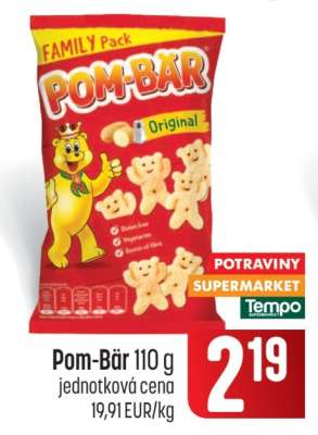 Pom-Bär***