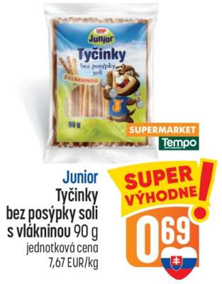 Junior Tyčinky