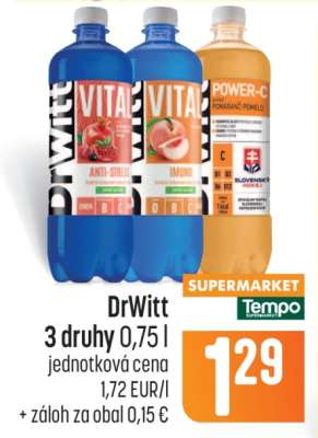 DrWitt