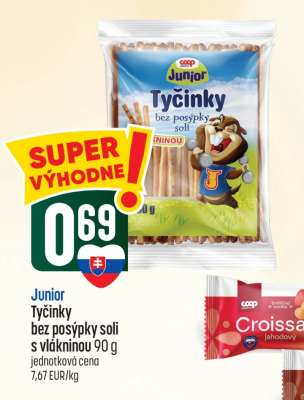 Junior Tyčinky