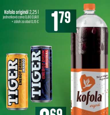 KOFOLA Original