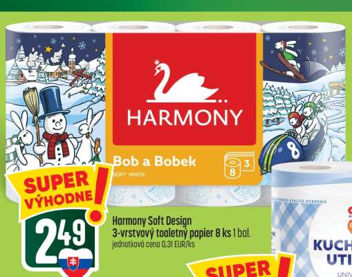 Harmony Soft Design