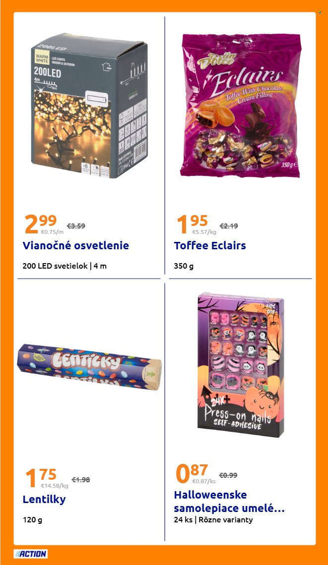 Leták Action - 14.10.2026 - 20.10.2026. Strana 28