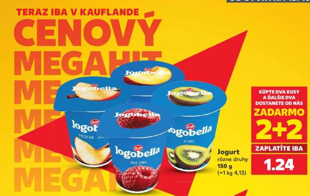 Jogurt