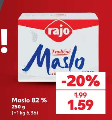 MASLO 82%
