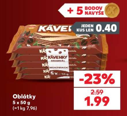 Oblátky