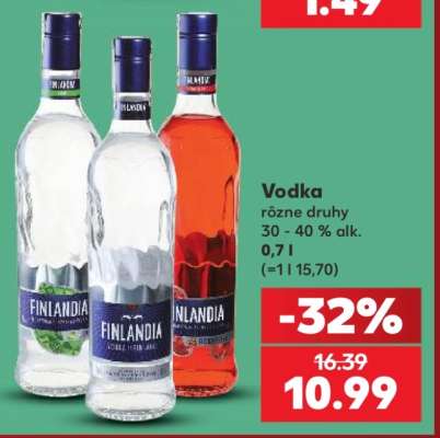 Vodka