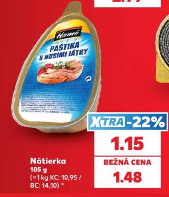 Nátierka