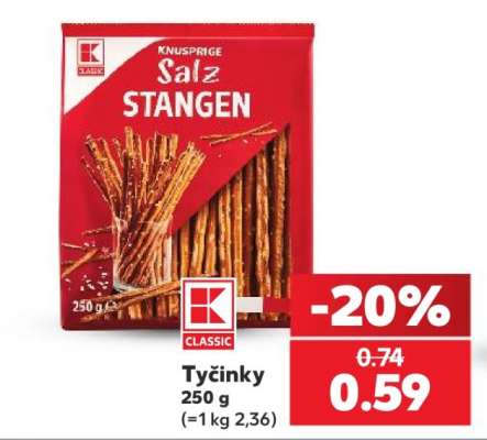 Tyčinky