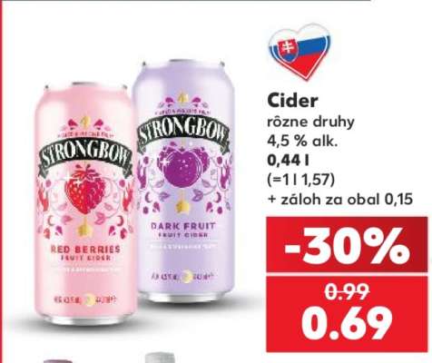 Cider