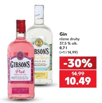Gin