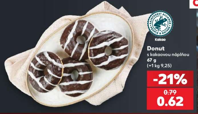 Donut