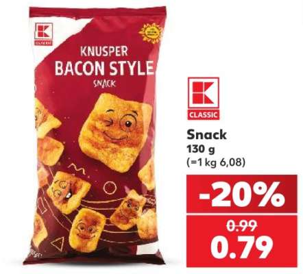 Snack