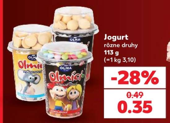 Jogurt