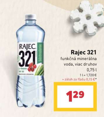 Rajec 321