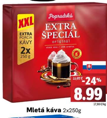 Popradská Extra Špeciál
