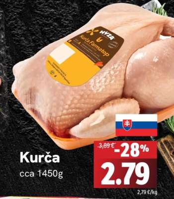 Kurča