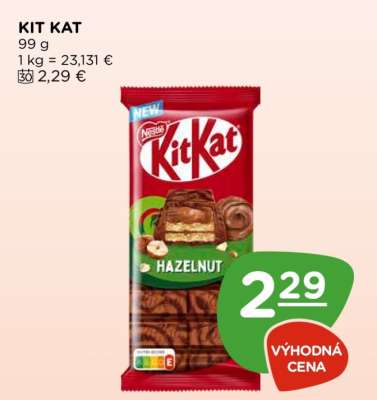 Kit Kat