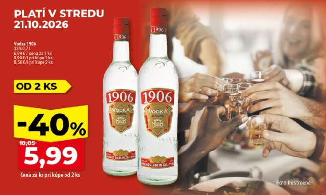 Vodka 1906
