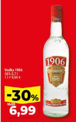 Vodka 1906