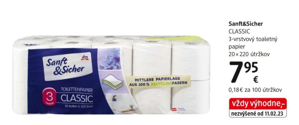 Sanft&Sicher CLASSIC