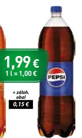 Pepsi