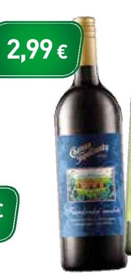 Copa del Sol Tempranillo