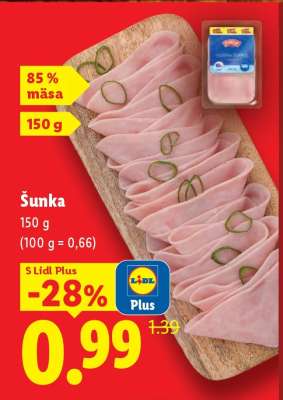 Šunka