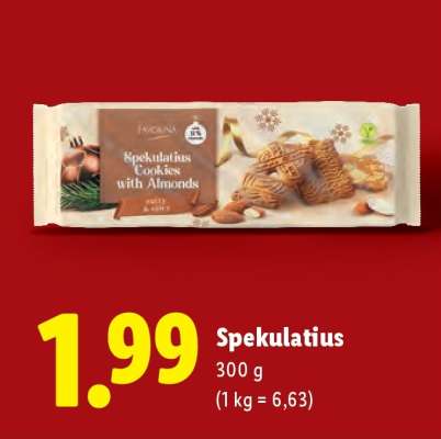 Spekulatius