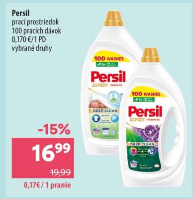 Persil