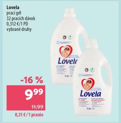 Lovela